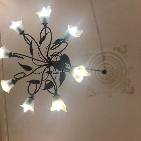 Cerere Apartment คาตาเนีย ภายนอก รูปภาพ