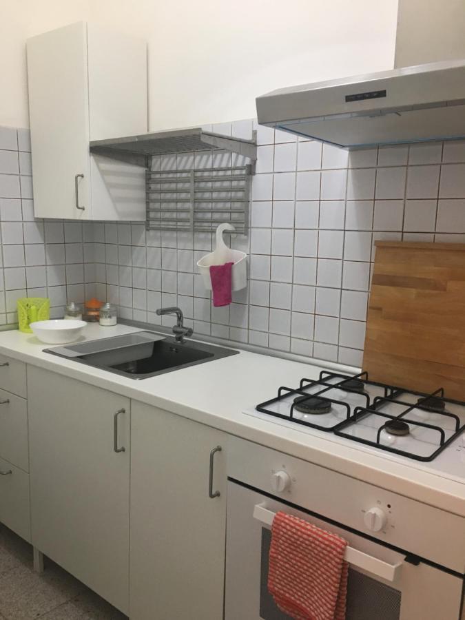 Cerere Apartment คาตาเนีย ภายนอก รูปภาพ