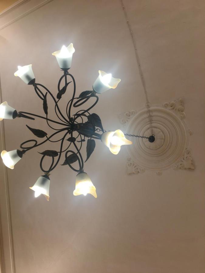 Cerere Apartment คาตาเนีย ภายนอก รูปภาพ