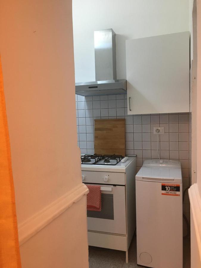 Cerere Apartment คาตาเนีย ภายนอก รูปภาพ