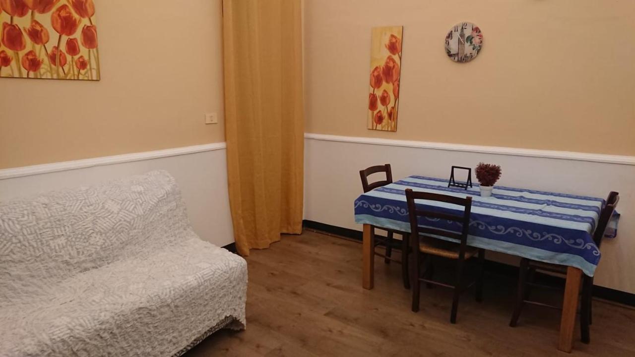 Cerere Apartment คาตาเนีย ภายนอก รูปภาพ